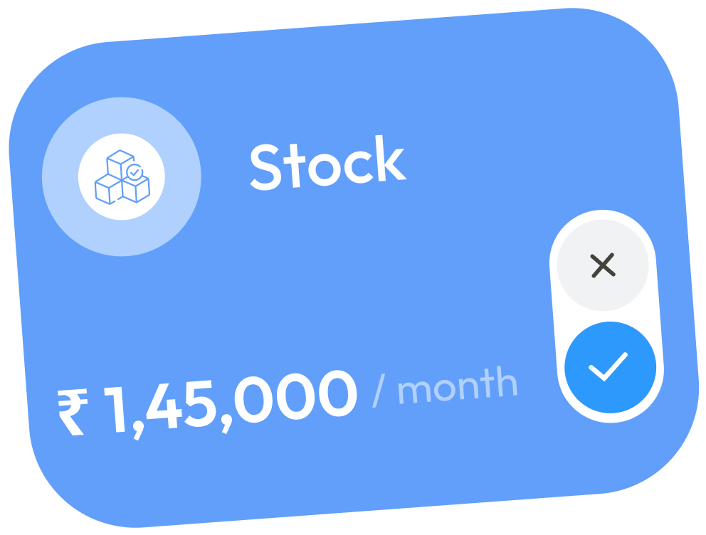 Stock